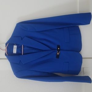 Calvin Klein blazer jacket